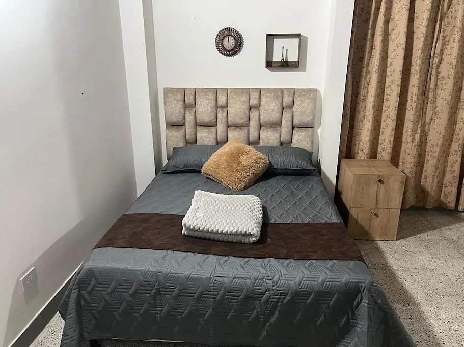 Appartement Casa La Victoria Alojamiento Completo Medellín Colombie