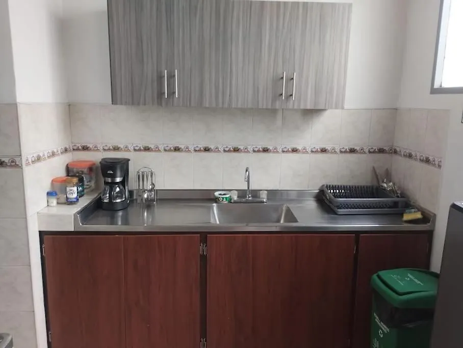 Appartement Casa La Victoria Alojamiento Completo Medellín