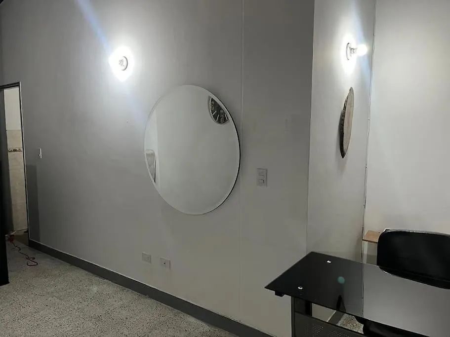 Appartement Casa La Victoria Alojamiento Completo Medellín