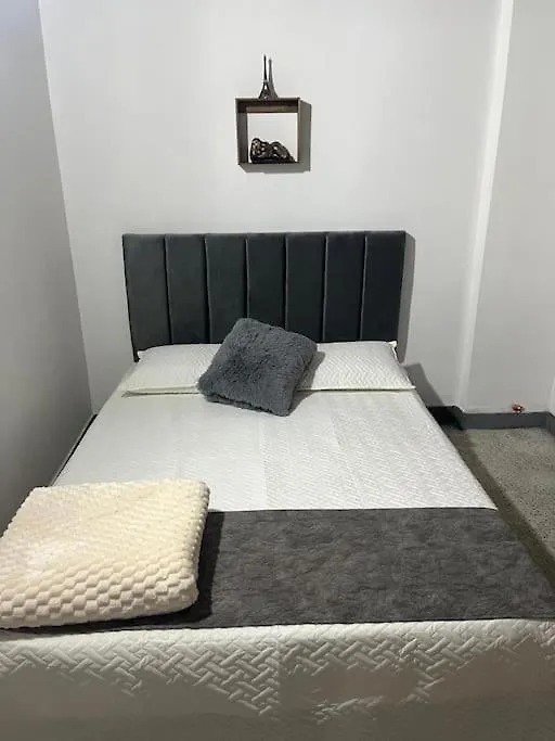 Appartement Casa La Victoria Alojamiento Completo Medellín