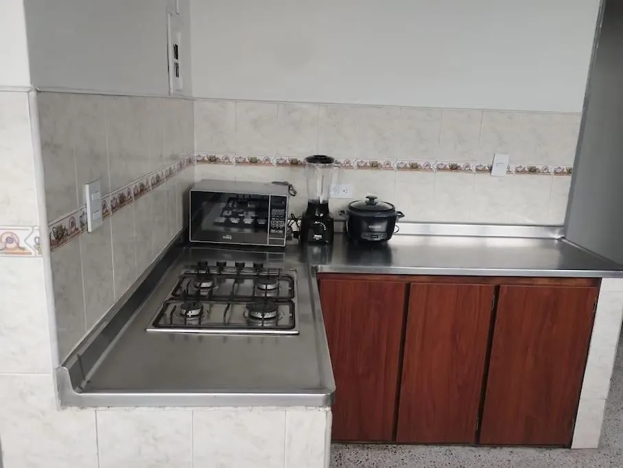 Appartement Casa La Victoria Alojamiento Completo Medellín