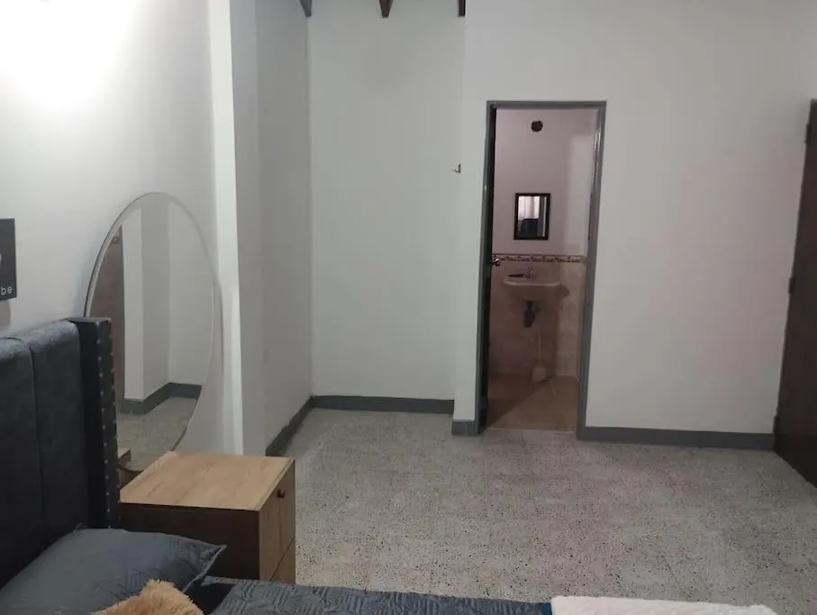 Appartement Casa La Victoria Alojamiento Completo Medellín