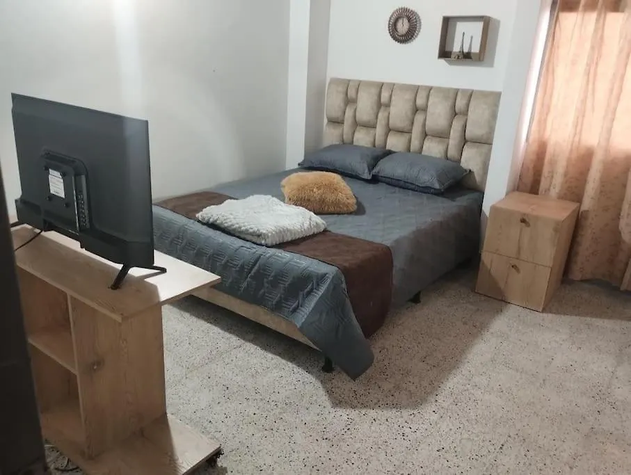 Appartement Casa La Victoria Alojamiento Completo Medellín