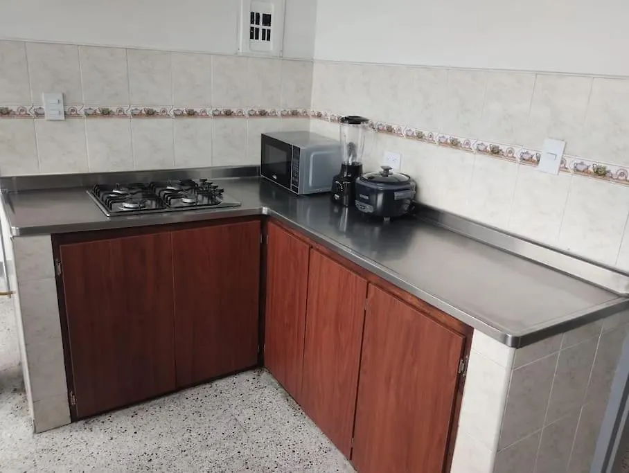 Appartement Casa La Victoria Alojamiento Completo Medellín
