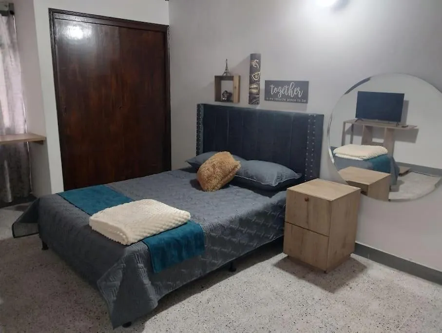 Appartement Casa La Victoria Alojamiento Completo Medellín