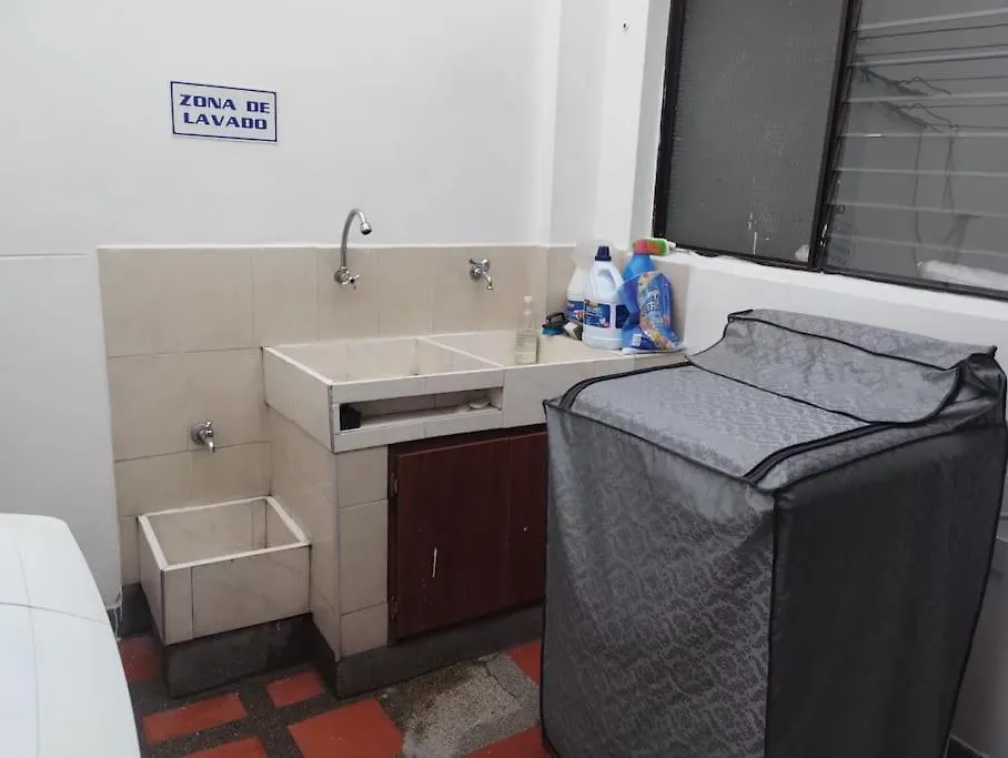 Appartement Casa La Victoria Alojamiento Completo Medellín