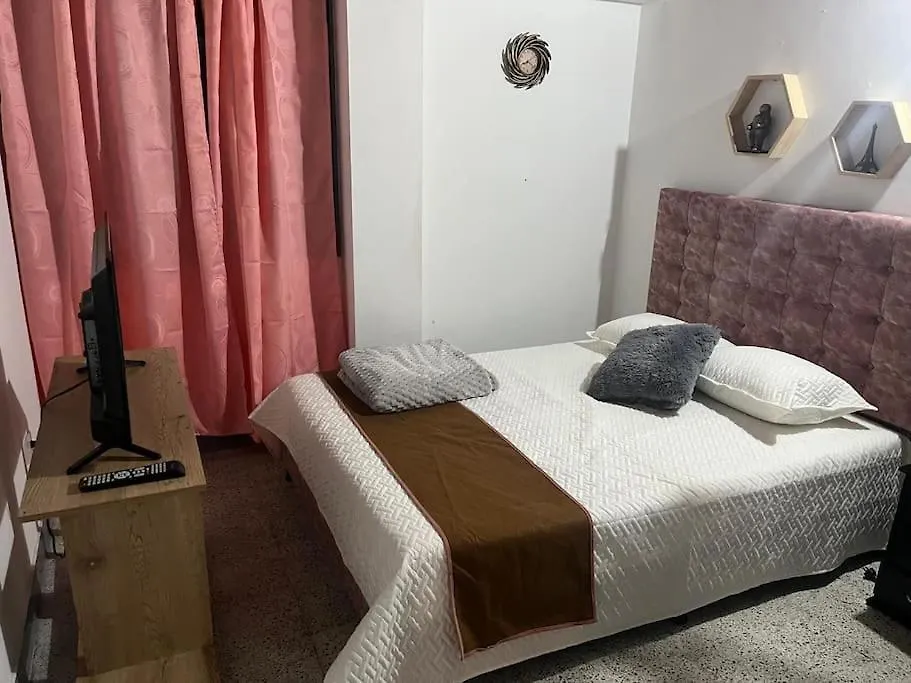Appartement Casa La Victoria Alojamiento Completo Medellín 0*,  Colombie