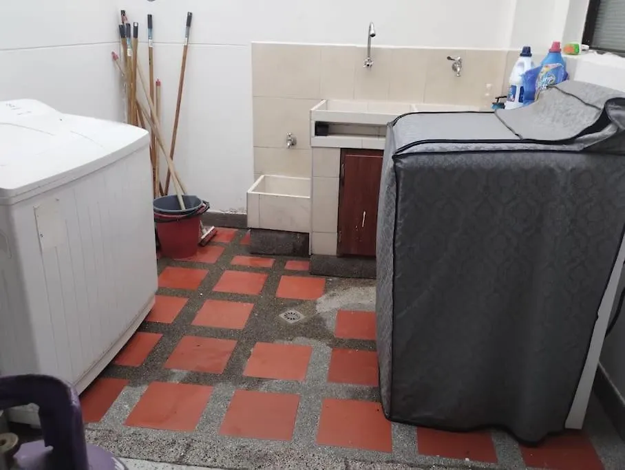 Appartement Casa La Victoria Alojamiento Completo Medellín