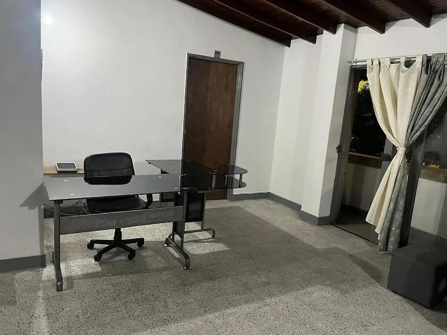 Appartement Casa La Victoria Alojamiento Completo Medellín 0*,  Colombie