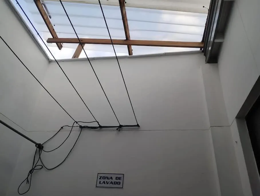 Appartement Casa La Victoria Alojamiento Completo Medellín Colombie