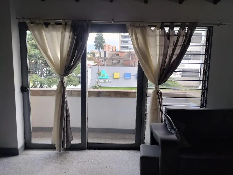 Appartement Casa La Victoria Alojamiento Completo Medellín