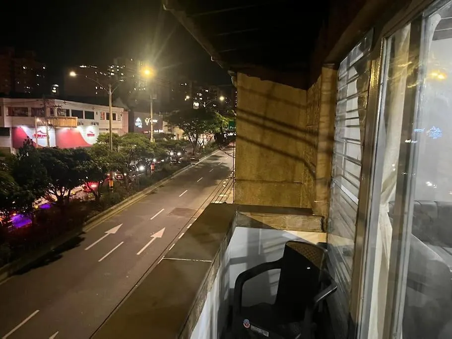 Appartement Casa La Victoria Alojamiento Completo Medellín