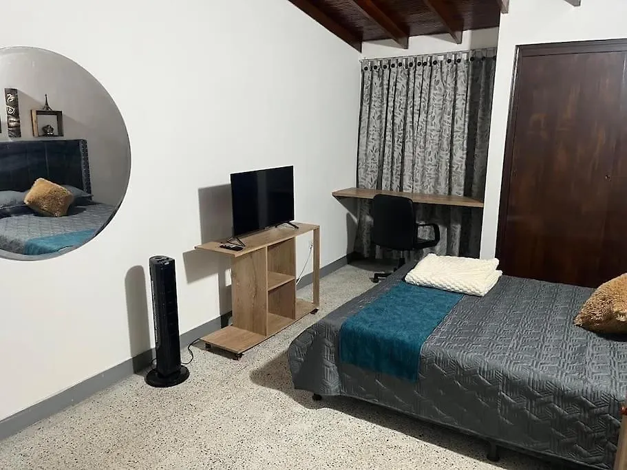 Appartement Casa La Victoria Alojamiento Completo Medellín Colombie