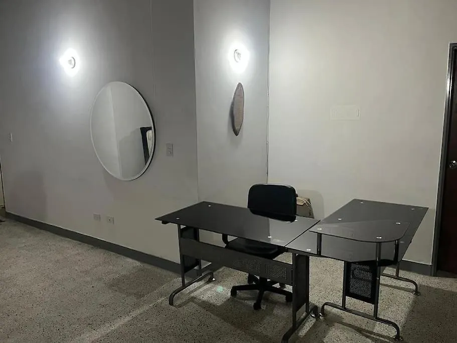 Appartement Casa La Victoria Alojamiento Completo Medellín Colombie