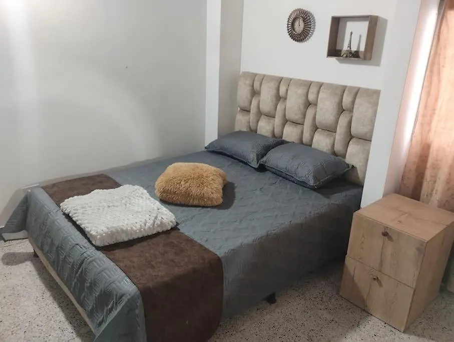 Appartement Casa La Victoria Alojamiento Completo Medellín
