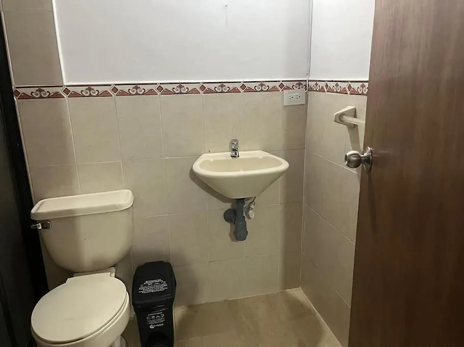 Appartement Casa La Victoria Alojamiento Completo Medellín 0*,  Colombie