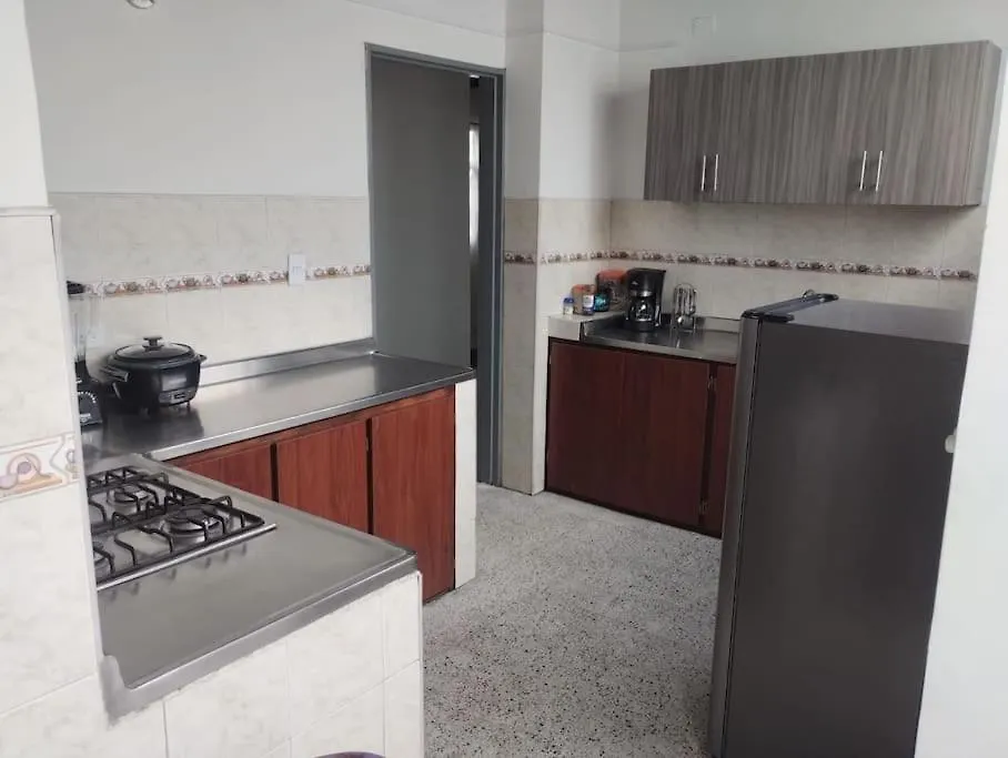 Appartement Casa La Victoria Alojamiento Completo Medellín 0*,  Colombie