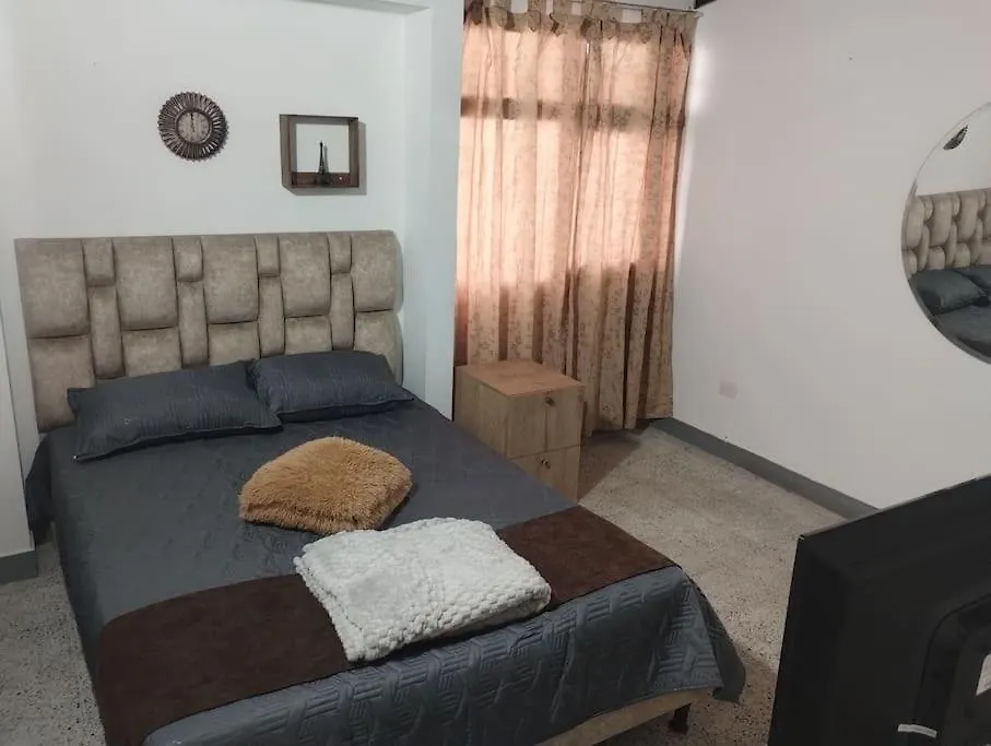 Appartement Casa La Victoria Alojamiento Completo Medellín