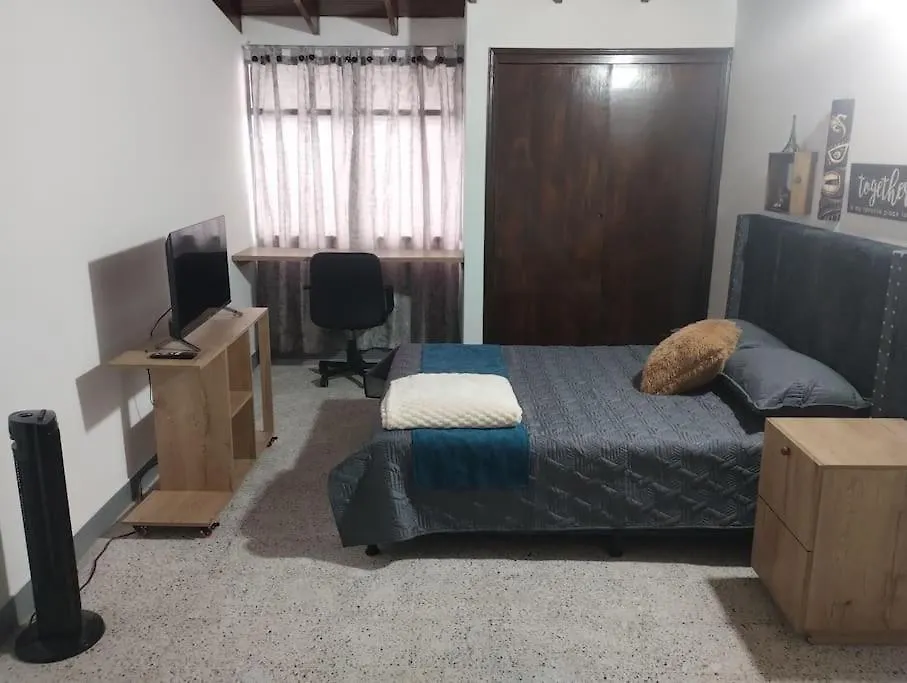 Appartement Casa La Victoria Alojamiento Completo Medellín