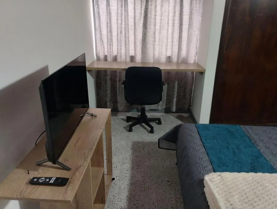 شقة Casa La Victoria Alojamiento Completo ميديلين