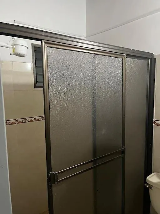 شقة Casa La Victoria Alojamiento Completo ميديلين